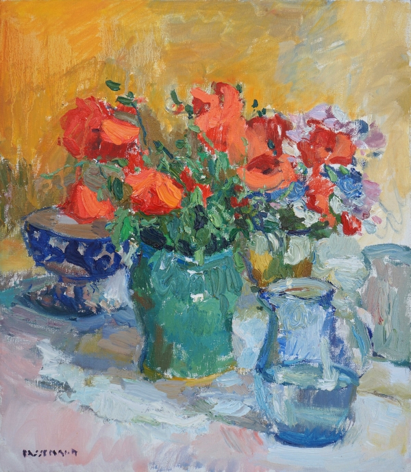 paint